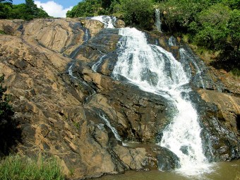Свазиленд Фото. Фото Свазиленда. Фото альбомы Свазиленда. Водопад Phophonyane | Фото Свазиленда