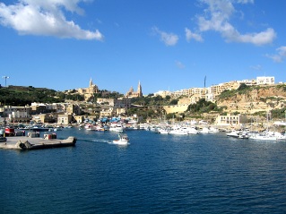 Мальта Фото. Фото Мальты. Фото альбомы Мальты. Полуостров Гозо | Фото Мальты