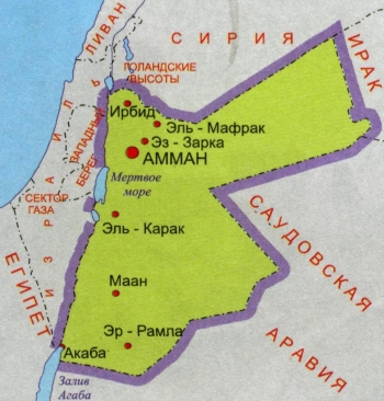 карта Иордания. Карта мира Иордания. Карта Иордания Петра.