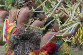 Микронезия Фото. Фото Микронезии. Фото альбомы Микронезии. Танцы, о. Яп | Фото Микронезии