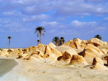 Тунис Фото. Фото Туниса. Фото альбомы Туниса. Пустыня | Фото Туниса