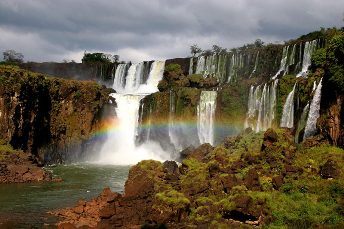 Аргентина Фото. Фото Аргентины. Фото альбомы Аргентины. Водопады Фос ду Игуасу | Фото Аргентины