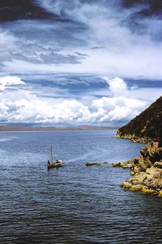 Боливия Фото. Фото Боливии. Фото альбомы Боливии. Озеро Титикака | Фото Боливии
