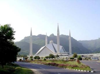 Пакистан Фото. Фото Пакистана. Фото альбомы Пакистана. Мечеть | Фото Пакистана