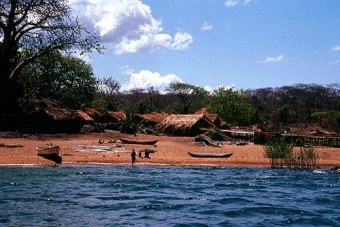 Малави Фото. Фото Малави. Фото альбомы Малави. Форт Магвайр | Фото Малави