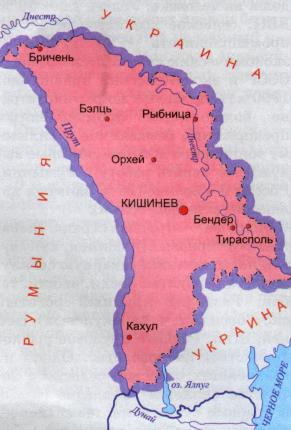 Карта Молдовы. Карта дорог Молдовы. Карта Молдова Украина. Подробная карта Молдовы.