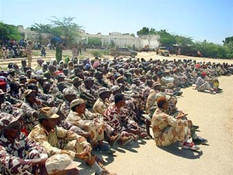 Сомали Фото. Фото Сомали. Фото альбомы Сомали. Правительственная армия | Фото Сомали